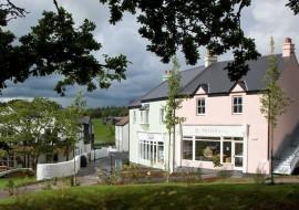 Bluestone Holiday Village