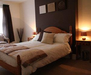 Room 6 - Double ensuite