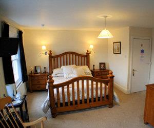 Room 7 Kingsize ensuite