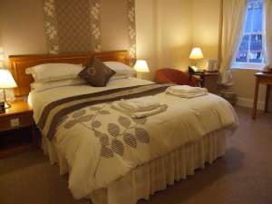 Elan Valley Hotel