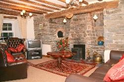 Gogarth Hall Farm Holidays Gogarth Hall Farm Holidays