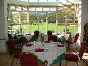 Plas Dolguog Hotel