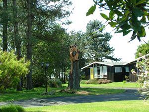 Rhinog Park