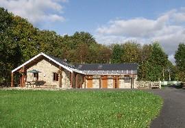 Dolgamedd Caravan Park Dolgamedd Caravan Park