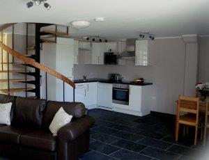 Dolgun Uchaf Cottages