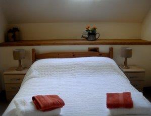 Dolgun Uchaf Cottages