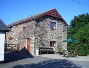 Stable Cottage