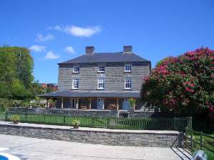 Penmaendyfi Country House