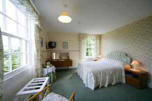 Dolforwyn Hall