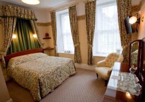 Gwrach Ynys Country Guest House