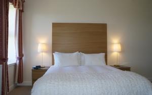 Rm 7 - Einion House Bed and Breakfast