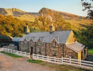 Tyddyn Mawr