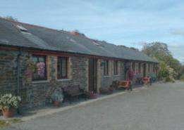 Bluegrass Cottages