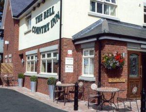 The Bell Country Inn The Bell Country Inn