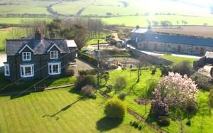 Hendy Farm Holidays