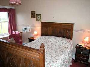 Hendy Farm Holidays