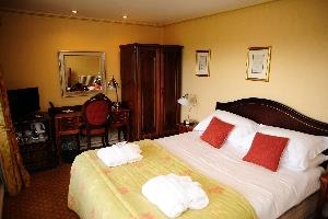 Better double room