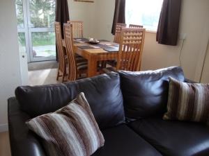 Typical Lounge