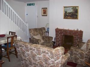 Hill Farm Holiday