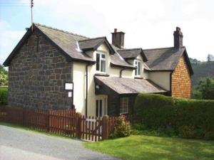 Hill Farm Holiday