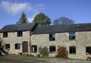 Cefncoedbach Farm Cottages Cefncoedbach Farm Cottages