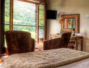 Superior Room 'Cader Idris'