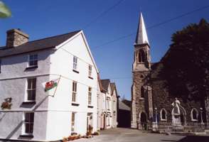 Bala Backpackers