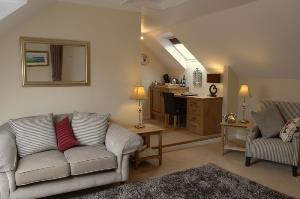 Penbontbren Boutique Bed & Breakfast