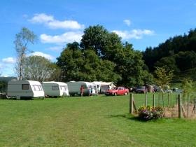 Torrent Walk Caravan & Camping