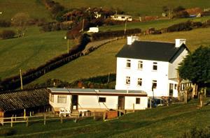 Tyddyn Rhys Farm
