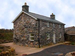 Hendy Farm Cottages