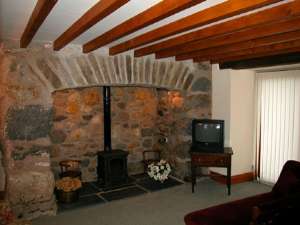 Hendy Farm Cottages