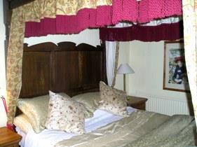 Gorffwysfa Bed & Breakfast