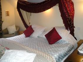 Gorffwysfa B&B