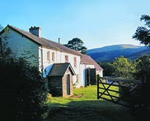 YHA Danywenallt YHA Danywenallt