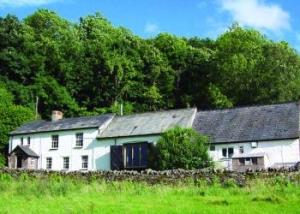 YHA Danywenallt