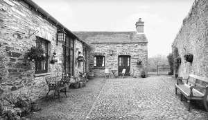 Plas Treforgan Plas Treforgan