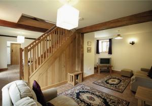 Rosebank Sitting Room - Highgate Holiday Cottages Rosebank Sitting Room - Highgate Holiday Cottages