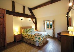 Highgate Holiday Cottages