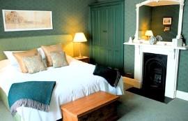 Teme Room as a super-king bed