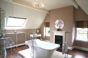 Emily - bathroom