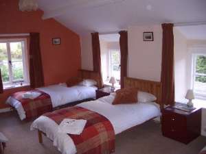 Tyn y Groes Hotel Tyn y Groes Hotel