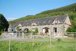 Graig Wen self-catering