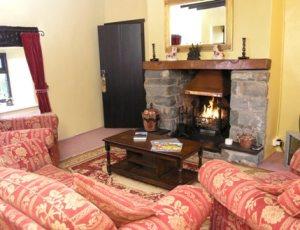 North Lodge