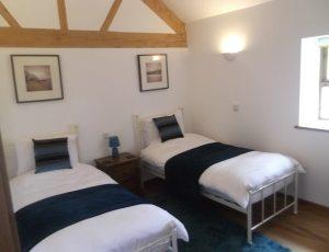Belle Vue B&B