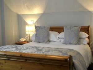Caer Beris - Builth Wells