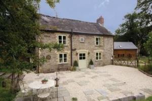 Plooney Cottage