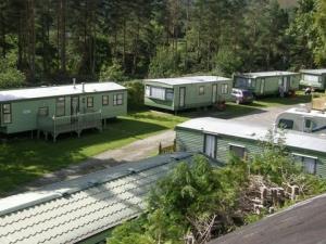 The Pines Caravan Park The Pines Caravan Park