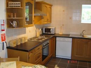 Red Kite Cottage