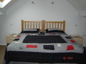 Red Kite Cottage